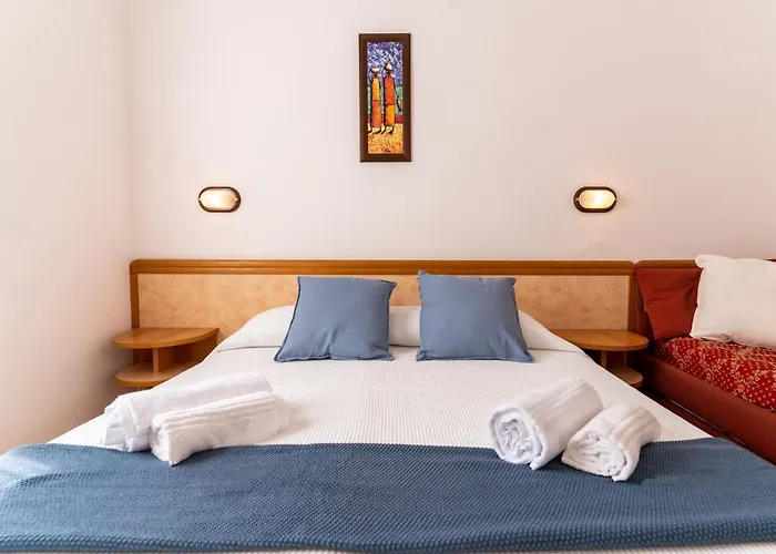 Hotel Greta B&B