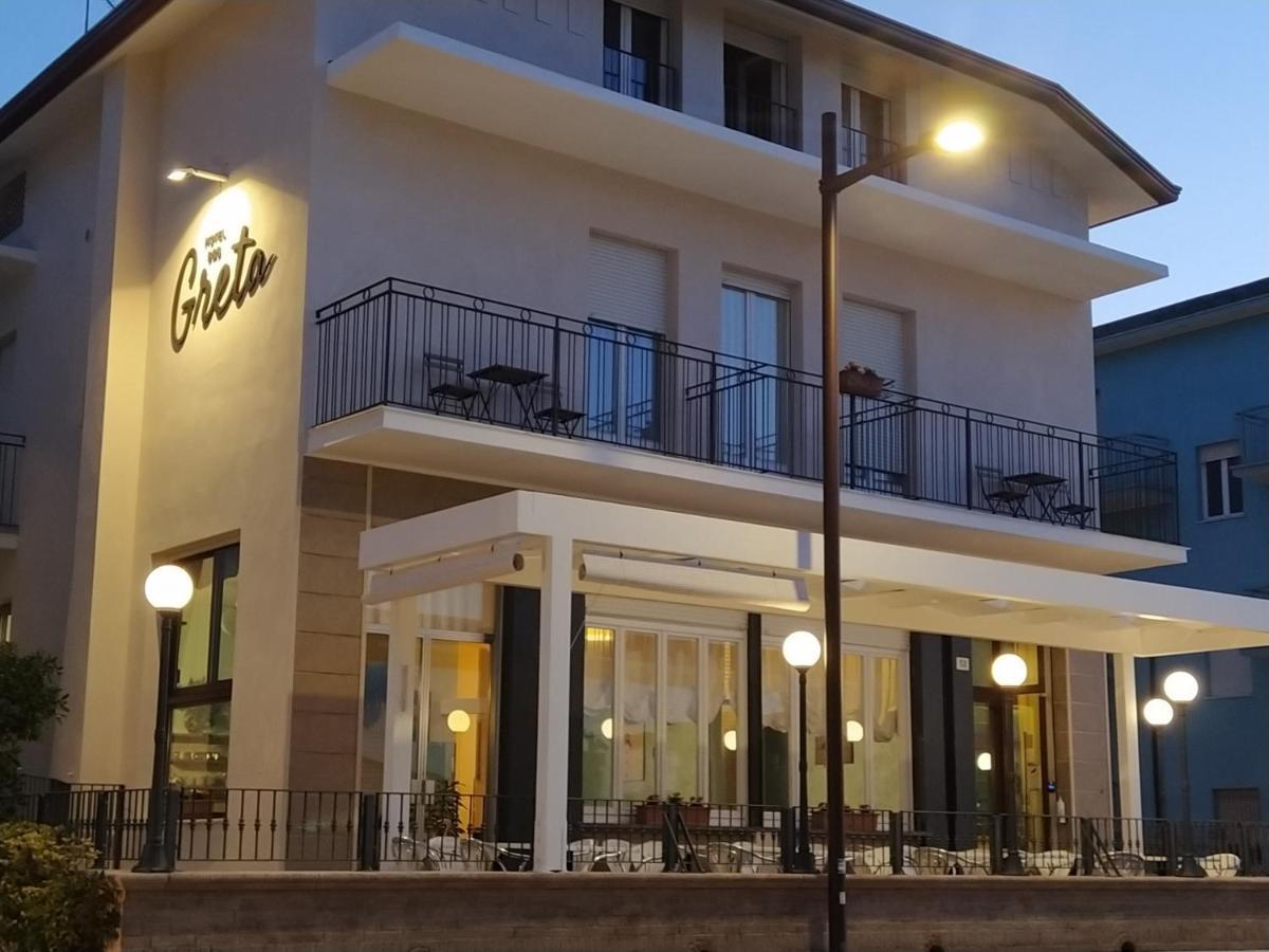 Greta Hotel